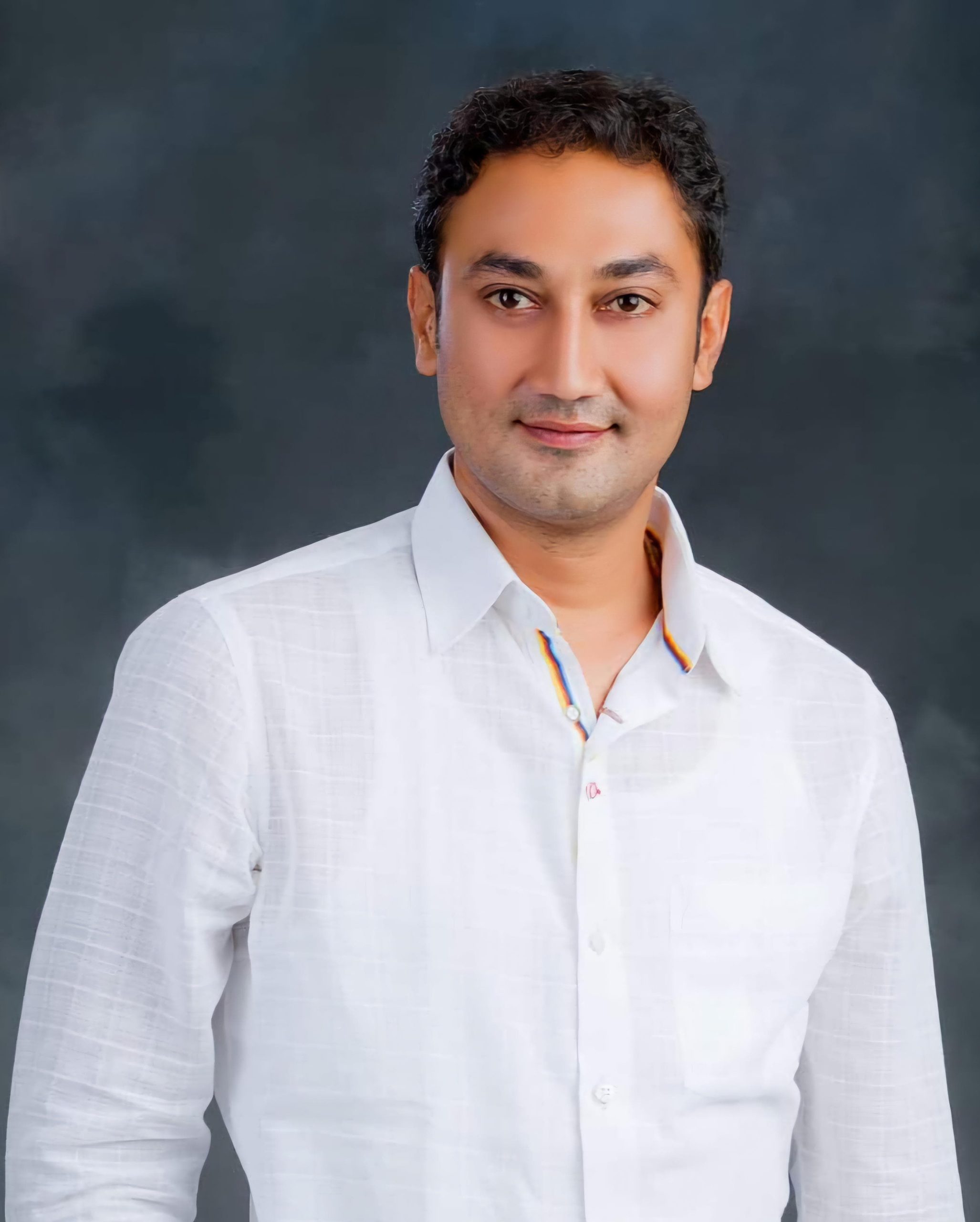 शासनाने अतिवृष्टी पावसाने झालेल्या नुकसानीचे तातडीने पंचनामे करून सरसकट नुकसान भरपाई द्यावी – आ.संदीप क्षीरसागर