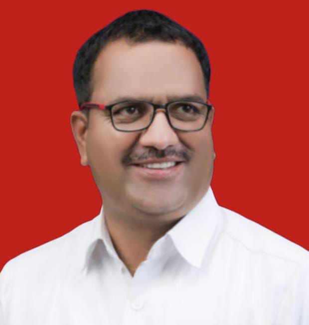 निवडणुकीकरीता इच्छुक उमेदवारांनी आज राष्ट्रवादी कार्यालयातुन अर्ज घेऊन जावे- शहराध्यक्ष खुर्शीद आलम’*