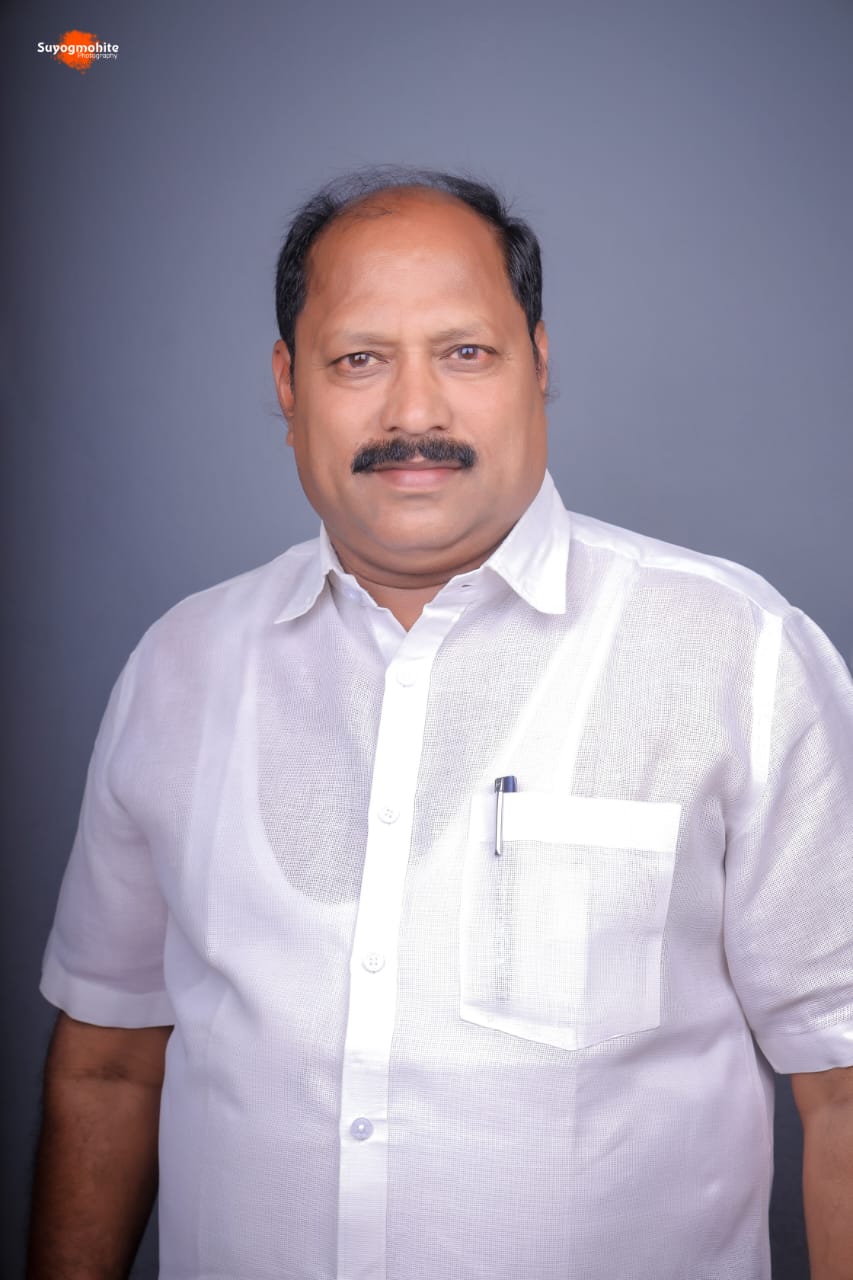 संस्थाचालकांनी शिक्षकांच्या पगारातून टक्केवारी मागण्यापेक्षा शासनाकडून 5 टक्के वेतनेत्तर अनुदान स्वतः लढा देऊन मिळवावे  महाराष्ट्र राज्य शिक्षण संस्था चालक महामंडळाचा जाहीर निषेध-खंडेराव जगदाळे 