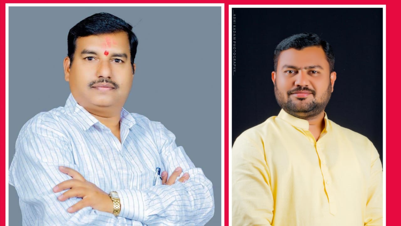 उद्याच्या ‘शाळा बंद’ आंदोलनात मोठ्या संख्येने सहभागी व्हा – जितेंद्र डोंगरे आत्माराम वाव्हळ यांचे आवाहन