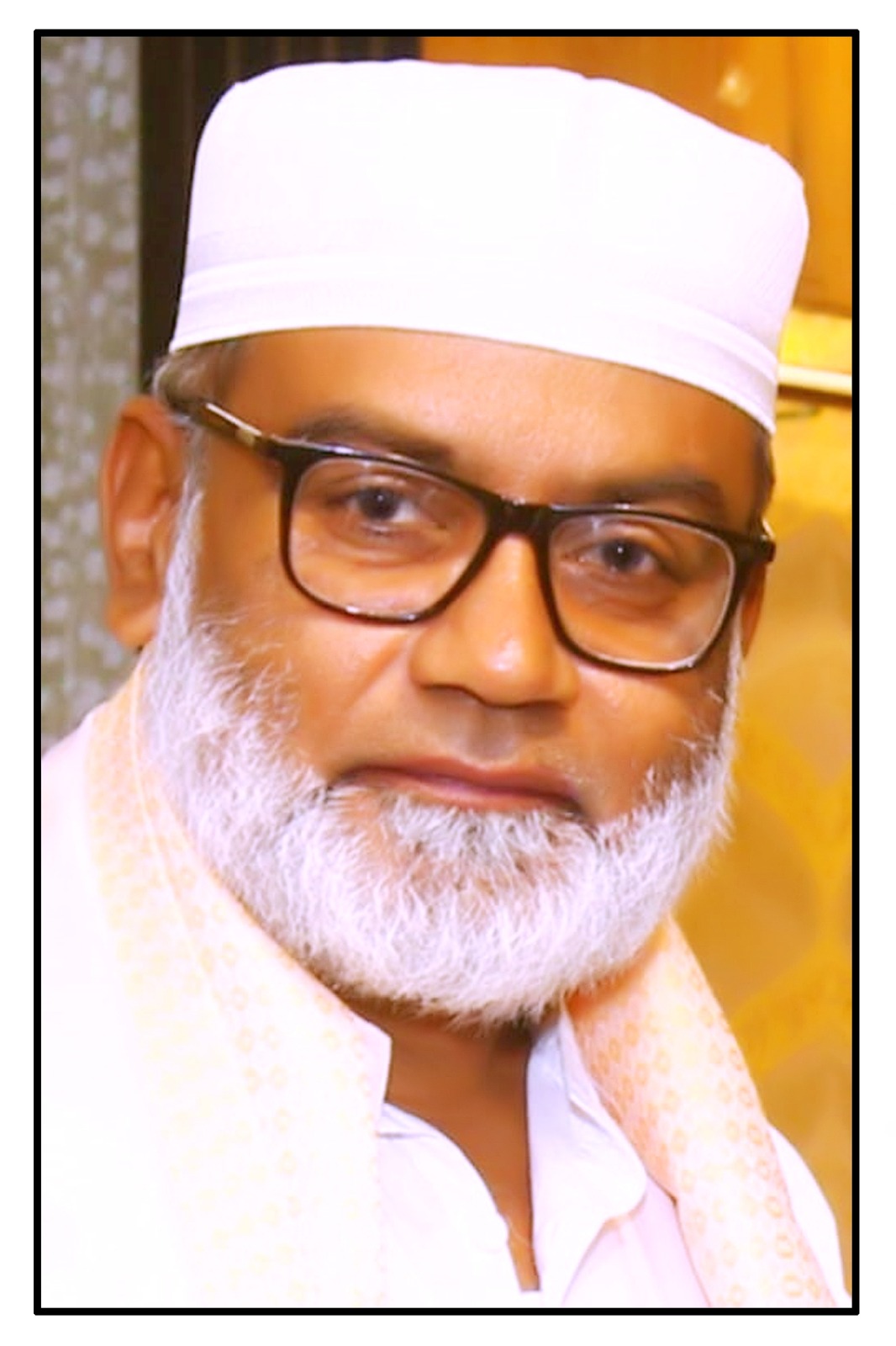 *या अल्लाह – ये लोग*