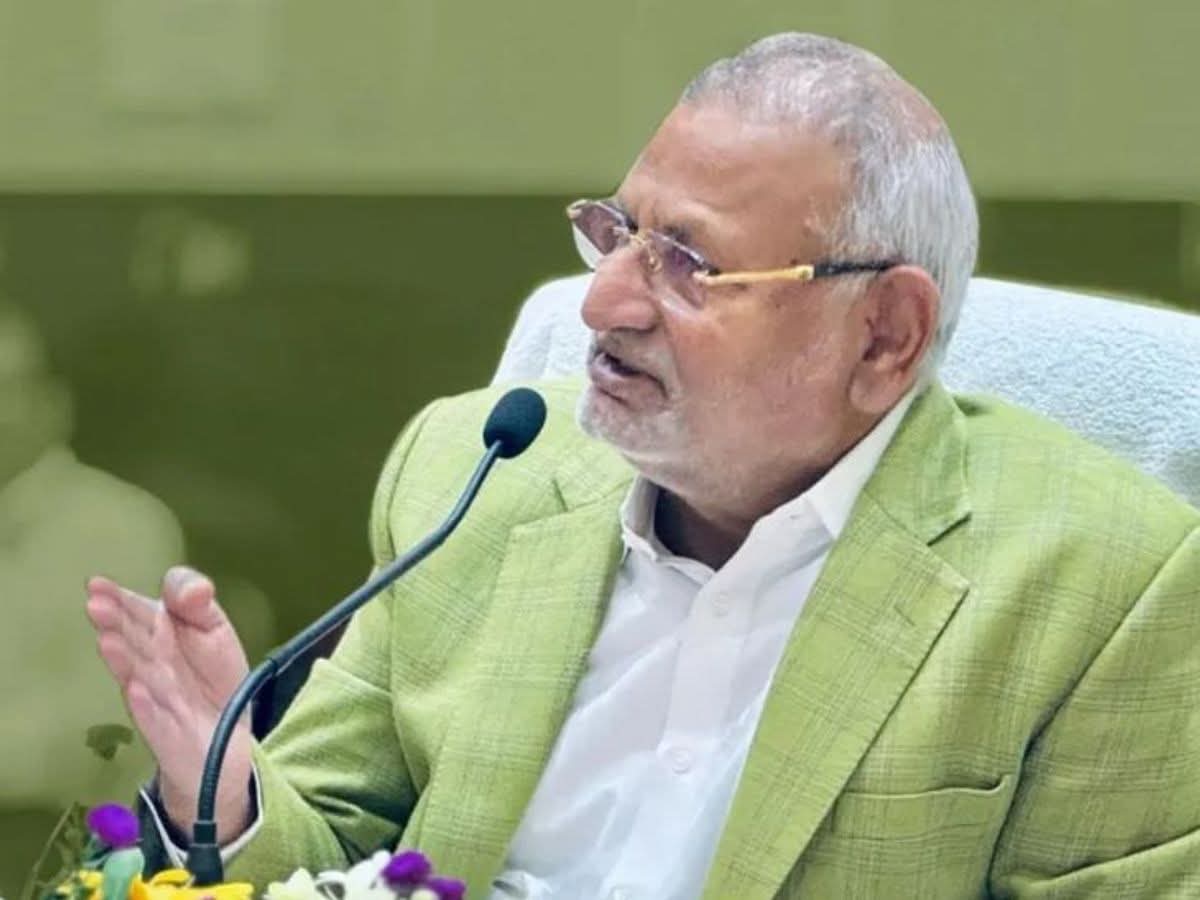 कोकाटे मैदानातून आऊट, स्पीचवर नवा गडी कोण?