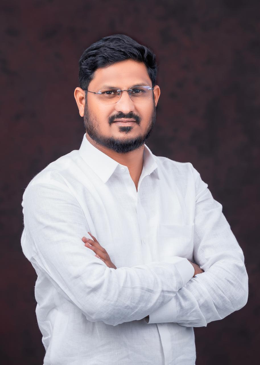 कॅबिनेट मंत्रीपद आमदार प्रकाश दादा यांना द्यावे – राष्ट्रवादी शहराध्यक्ष सय्यद नाझेम अजिमोद्दीन यांची मागणी