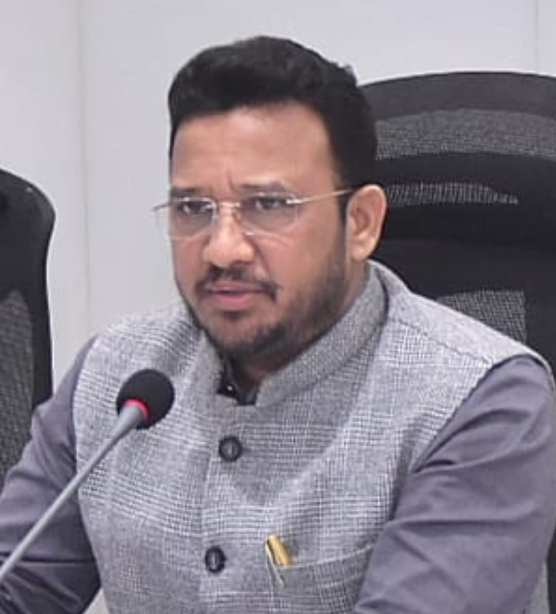 वक्फ बोर्डाला न्यायधिकारणाचा दिलासा;पोर्टलवर नोंदणी साठी सहा महिने मुदत वाढ*