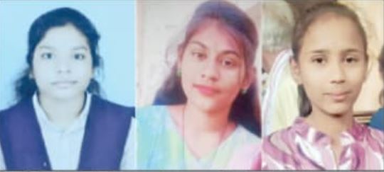 जळगाव जामोद बसस्थानकावरून तीन अल्पवयीन मुलींचे रहस्यमयरीत्या बेपत्ता — पालक चिंतेत, पोलीस शोधमोहीम सर्वदिशीत  २०२५ च्या अखेरपर्यंत जिल्ह्यातून १२३० बेपत्ता, ७८९ तरुणी व महिलांचा समावेश