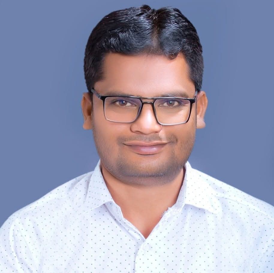 *उर्दू शाळांना स्वतंत्र DDO कोड — संघटनेच्या प्रयत्नांना यश*  *जिल्हाध्यक्ष काझी मुशाहेद यांनी मानले प्रशासनाचे आभार*