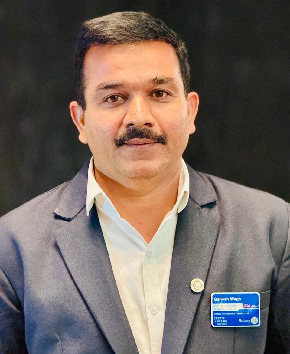 शिक्षण महर्षी गोविंदराव वाघ उर्फ नाना यांचे कार्य आणि विचार पुढील पिढीसाठी प्रेरणादायी, नाना देहाने नसले तरी विचारांनी सदैव सोबत — गणेशराव वाघ