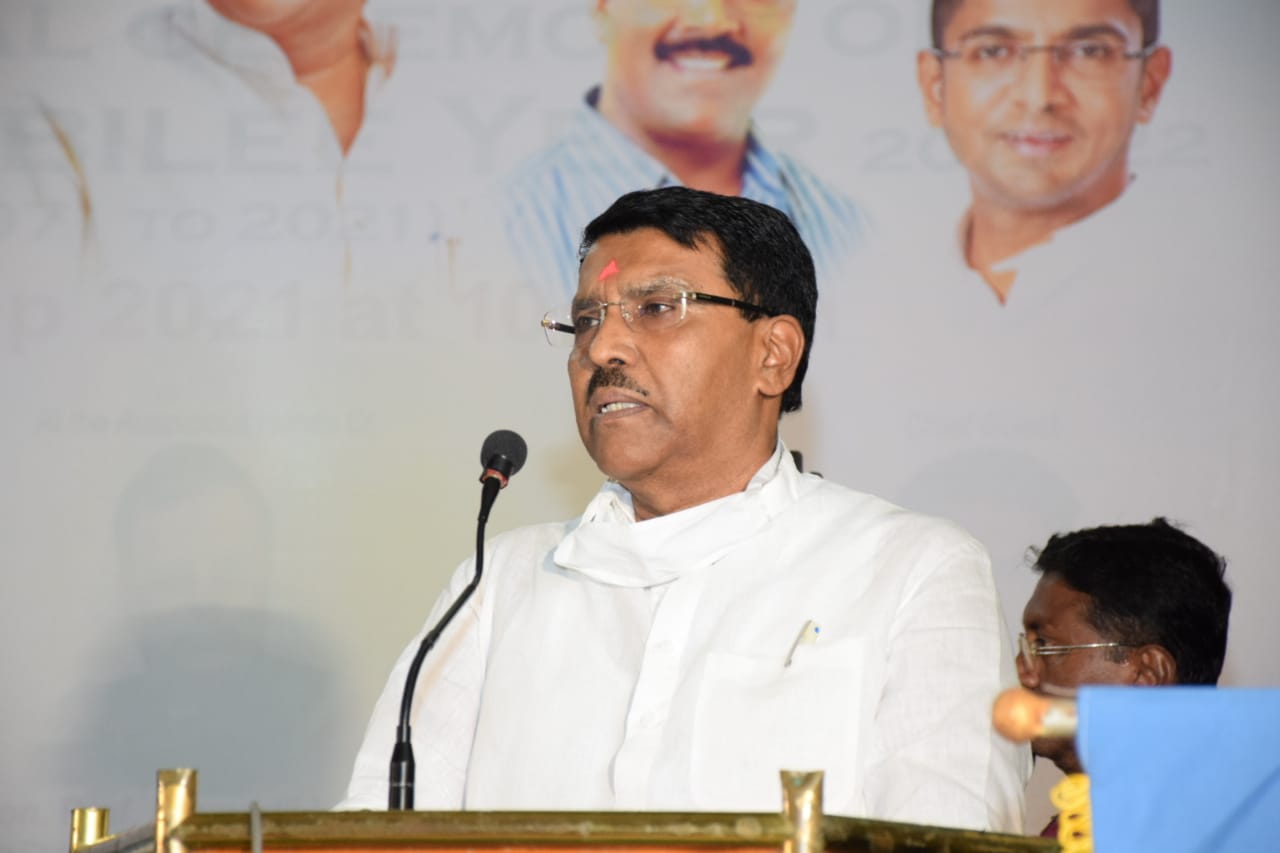 श्री गजानन नागरी सहकारी बँक नफ्यात; दुपटीने वाढ;’ग्रॉस एनपीए’मध्ये ऐतिहासिक घट*