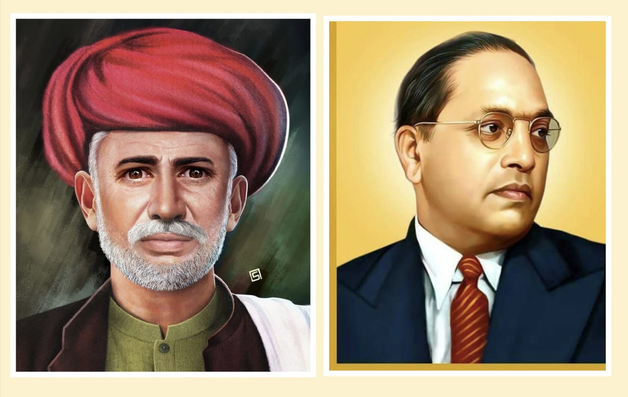 शिक्षण विभाग व वेतन पथक कार्यालयाने दिलेला शब्द पाळला;महापुरुषांच्या जयंतीपूर्वीच जिल्ह्यातील शिक्षकांचे वेतन खात्यात जमा!