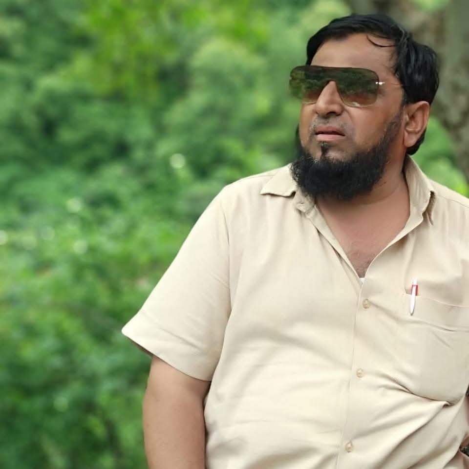 बीड येथे १७ एप्रिल रोजी मुस्लिम आरक्षण मोर्चाला मौलाना आझाद विचार मंचाचा पाठिंबा