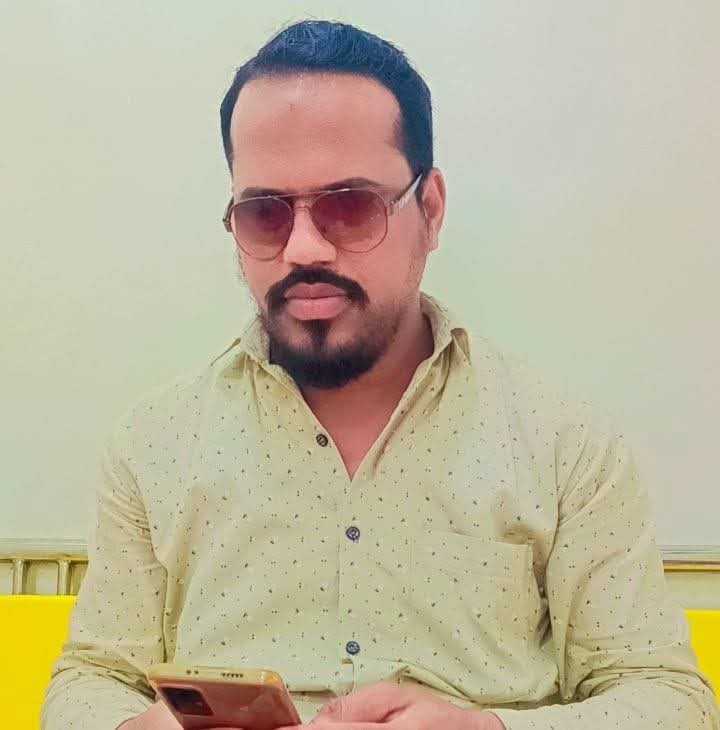 कर्जमाफी व पीक विम्यासाठी कृषी मंत्र्यांना जाब विचारणार – नुमान अली चाऊस