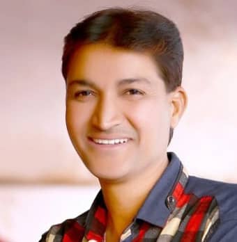 अल्पसंख्याक संरक्षण कायदा आंदोलनासाठी लोक सेना संघटनेच्या राष्ट्रीय अध्यक्ष पदाचा राजीनामा जो पर्यंत समाजाला संरक्षण मिळणार नाही तो पर्यंत बेबाक़पणे लढणार 