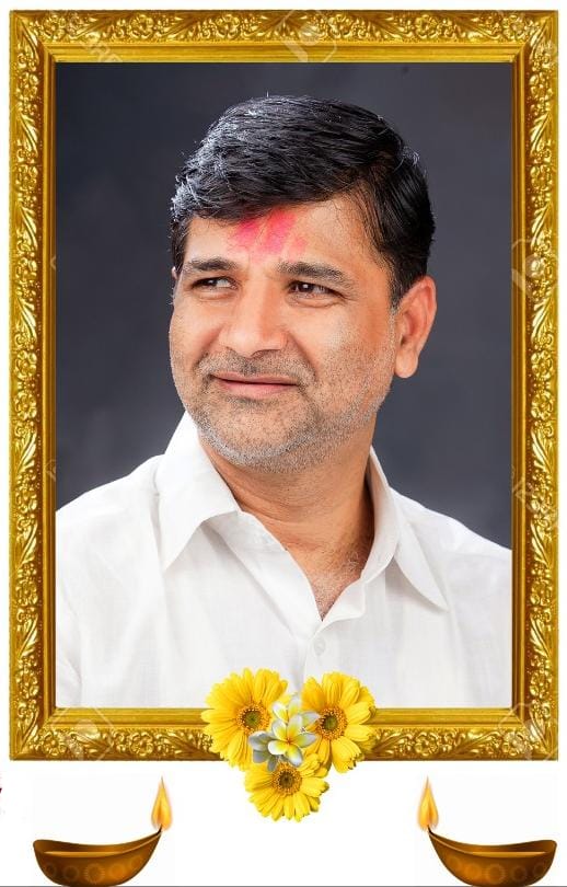लोकनेते विनायकराव मेटे यांच्या जयंतीनिमित्त ३० जून रोजी सामुदायिक अभिवादन; राज्यभर विविध सामाजिक उपक्रमांचे आयोजन