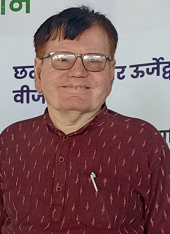 राष्ट्रीय कर्तव्य म्हणून मतदार यादीत नाव समाविष्ट करण्यासाठी बी एल ओ यांना सहकार्य करा :- अनिल बोर्डे 