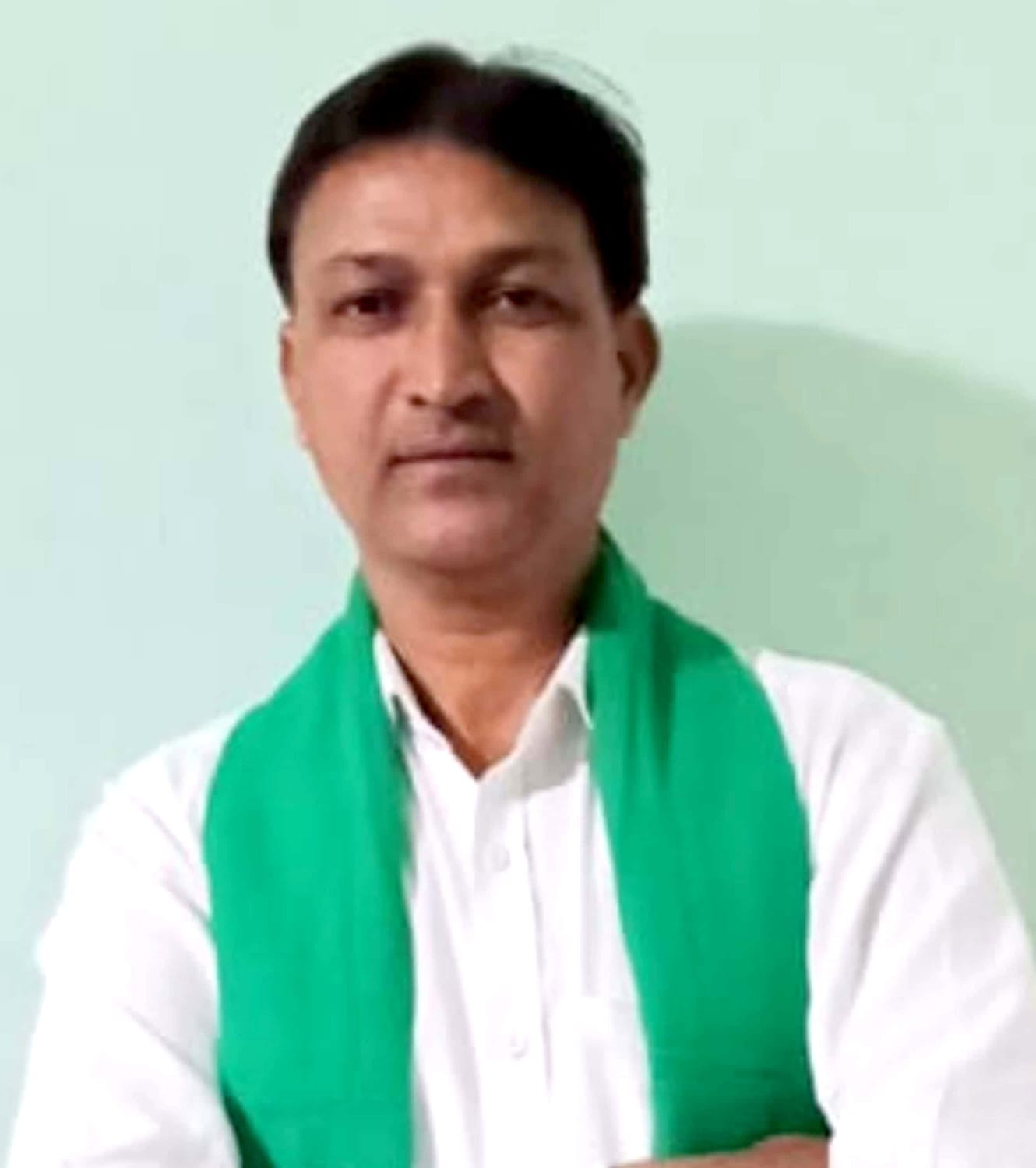 अल्पसंख्याक मुस्लिम समाजावर होणारे अन्याय अत्याचार रोखण्यासाठी शनिवारी आठ ऑगस्ट रोजी जिल्हास्तरीय बैठक सर्वांनी उपस्थित रहावे                  अल्पसंख्याक संरक्षण संघर्ष समिती