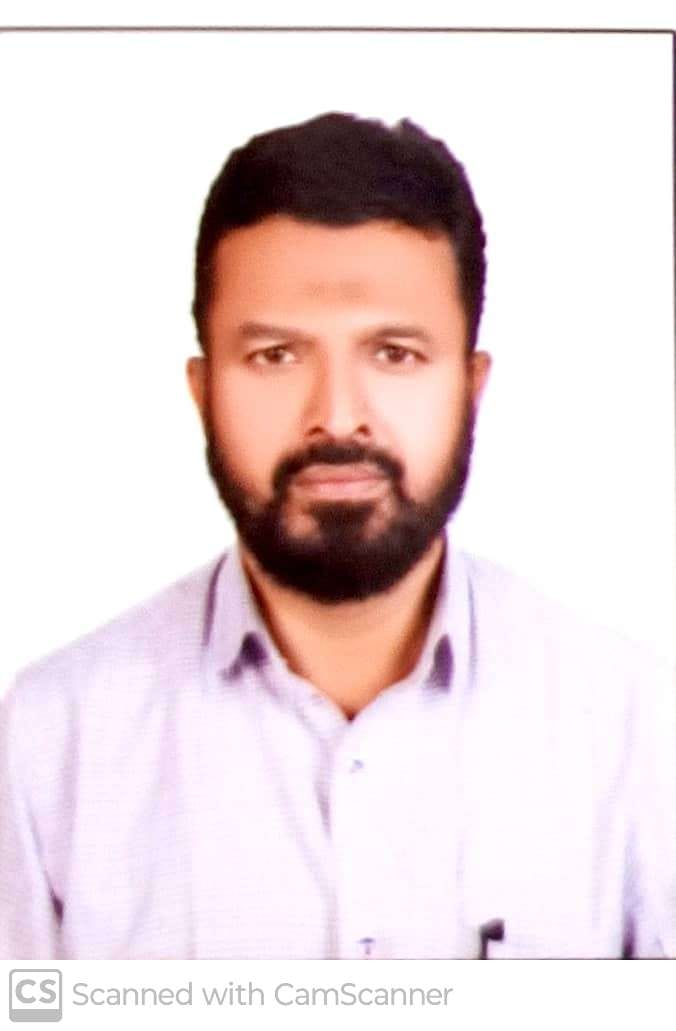 उर्दू माध्यमाच्या विद्यार्थ्यांसाठी मोठी संधी!*  *आता गुरुकुल टॅलेंट सर्च परीक्षा उर्दू माध्यमातूनही*   — जिल्हा समन्वयक उस्मान खान यांचा पुढाकार*